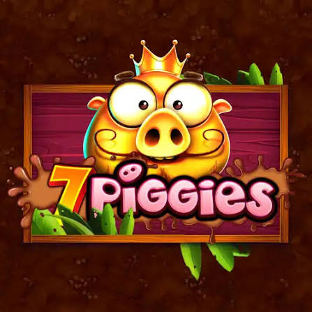 7 Piggies tragaperras en Spinit Casino