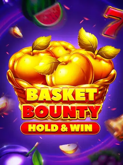 Basket Bounty tragaperras en Spinit Casino