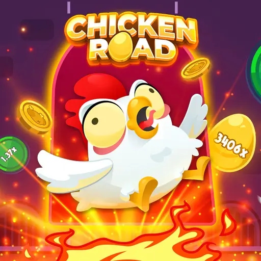 Chicken Road 1 tragaperras en Spinit Casino
