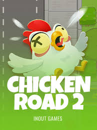 Chicken Road 2 tragaperras en Spinit Casino