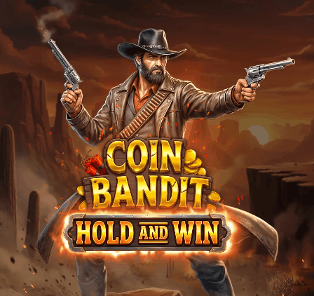 Coin Bandit tragaperras en Spinit Casino
