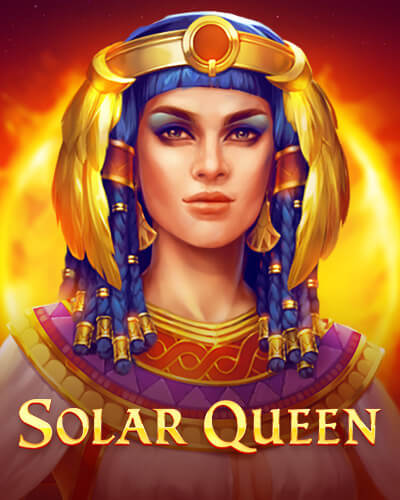 Solar Queen tragaperras en Spinit Casino